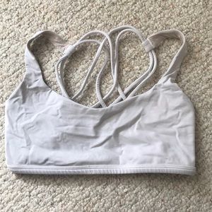 Freer To Be (Wild) Bra Size 6
